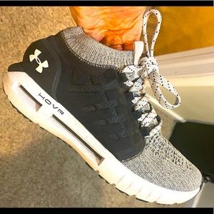 Under amour hovr running shoes